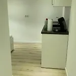 Apartament Huerth/koeln Gaestewohnung *