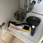 Apartament Huerth/koeln Gaestewohnung Hürth