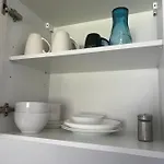 Apartament Huerth/koeln Gaestewohnung *