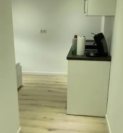 Apartamento Huerth/koeln Gaestewohnung *