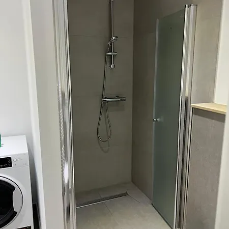 Huerth/koeln Gaestewohnung Хюрт