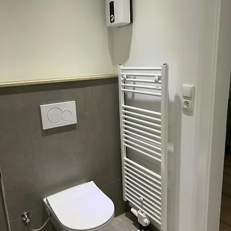 Huerth/koeln Gaestewohnung *