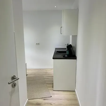 Huerth/koeln Gaestewohnung