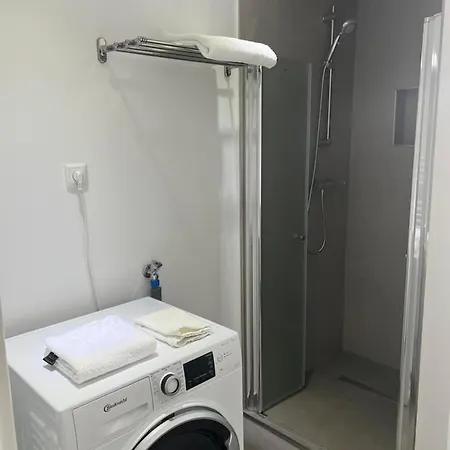 Huerth/koeln Gaestewohnung Apartamento *
