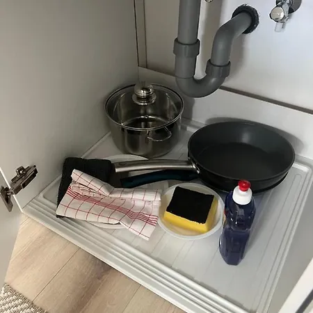 Apartamento Huerth/koeln Gaestewohnung Hürth