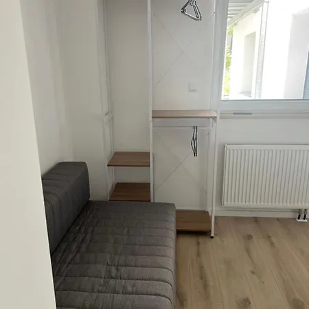 Huerth/koeln Gaestewohnung Апартаменты