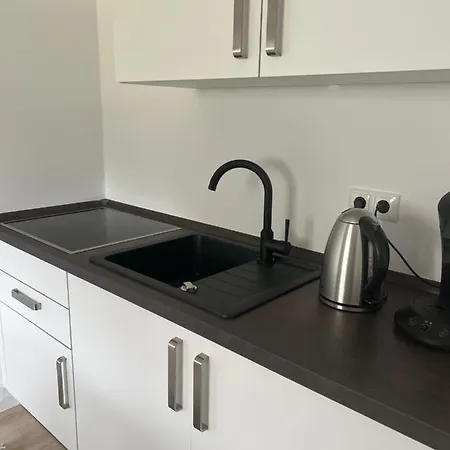 Apartamento Huerth/koeln Gaestewohnung *