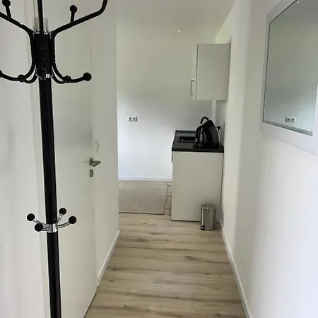Huerth/koeln Gaestewohnung Apartamento Hürth