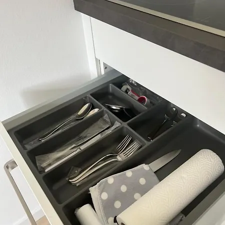 Huerth/koeln Gaestewohnung Hürth