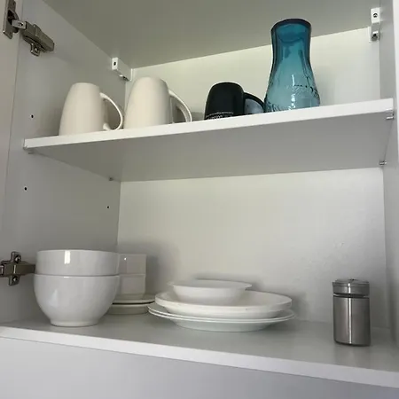 Apartamento Huerth/koeln Gaestewohnung *