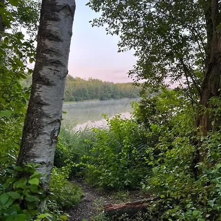 Апартаменты Huerth/koeln Gaestewohnung *