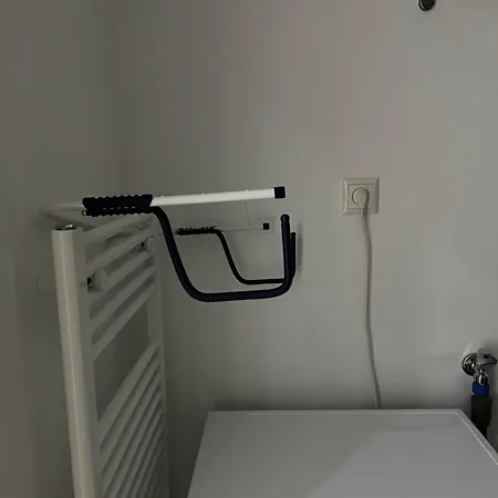 Huerth/koeln Gaestewohnung *