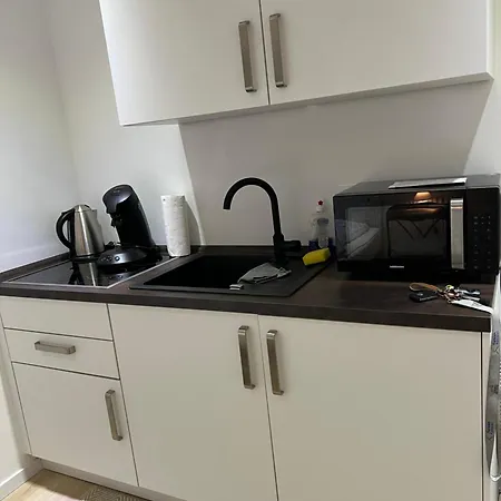 Huerth/koeln Gaestewohnung * Hürth