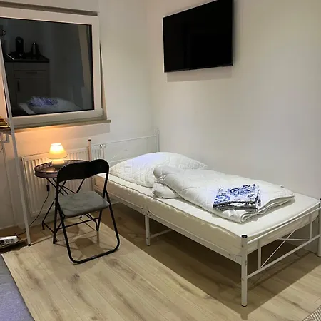 Apartament Huerth/koeln Gaestewohnung Hürth