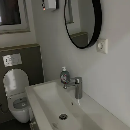 Apartamento Huerth/koeln Gaestewohnung Hürth
