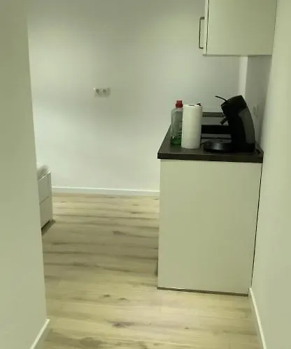 Lejlighed Huerth/koeln Gaestewohnung *