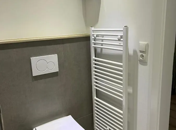 Huerth/koeln Gaestewohnung *