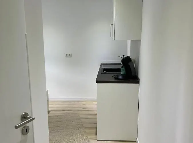 Huerth/koeln Gaestewohnung