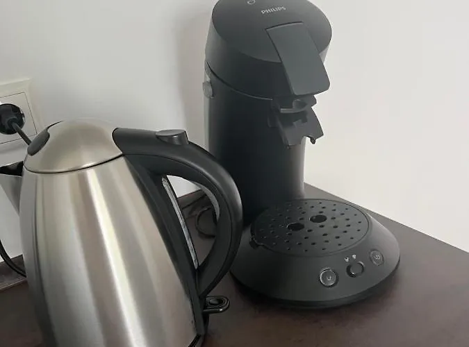 Huerth/koeln Gaestewohnung Lejlighed Hürth