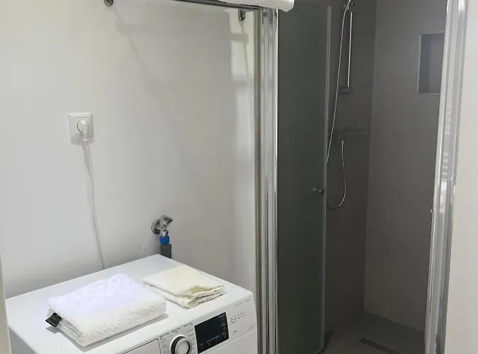 Huerth/koeln Gaestewohnung Lejlighed *