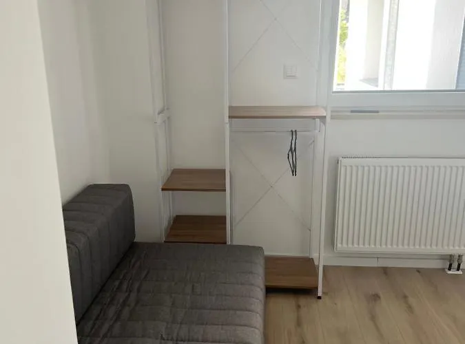 Huerth/koeln Gaestewohnung Lejlighed