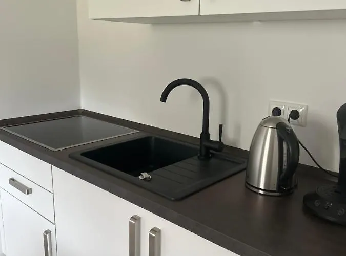 Lejlighed Huerth/koeln Gaestewohnung *