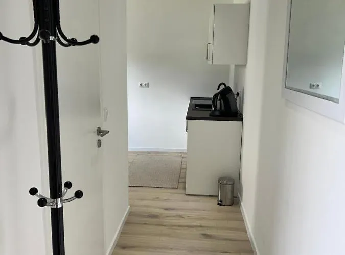 Huerth/koeln Gaestewohnung Lejlighed Hürth