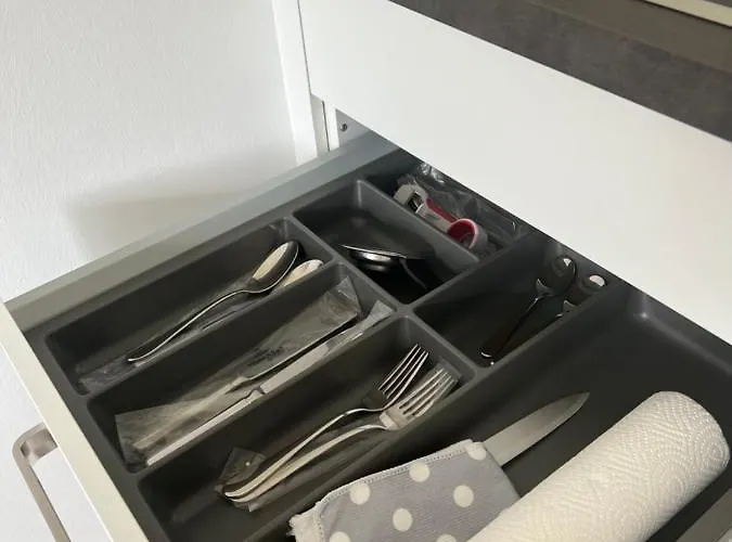 Huerth/koeln Gaestewohnung Hürth