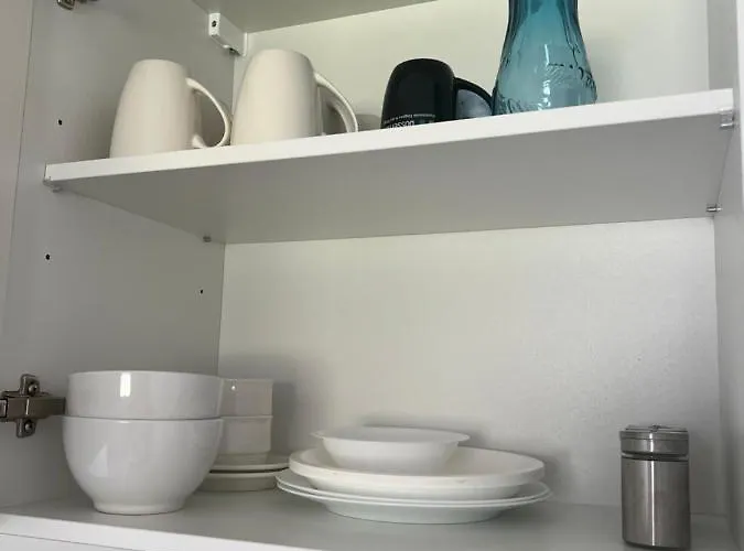 Lejlighed Huerth/koeln Gaestewohnung *