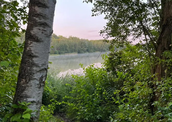 Lejlighed Huerth/koeln Gaestewohnung *