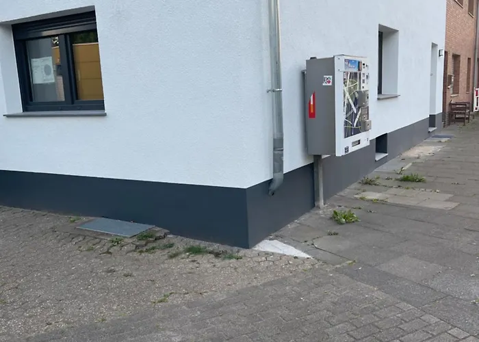 Huerth/koeln Gaestewohnung Lejlighed *