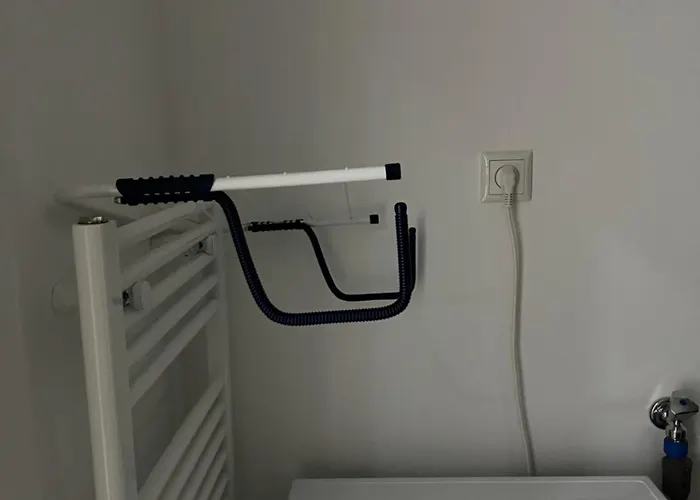 Huerth/koeln Gaestewohnung *