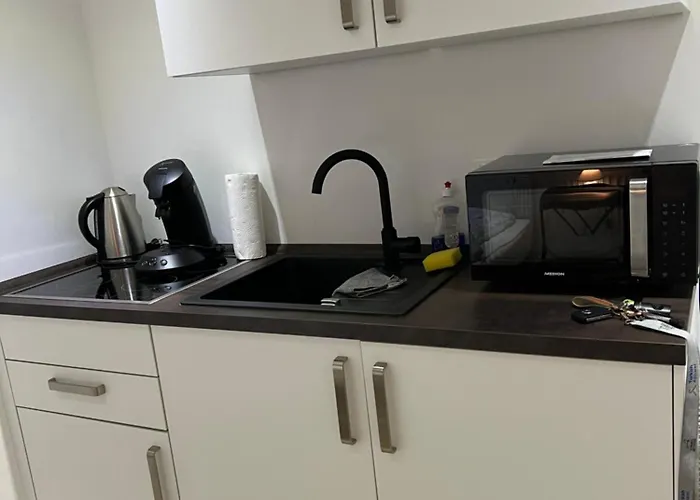 Huerth/koeln Gaestewohnung * Hürth