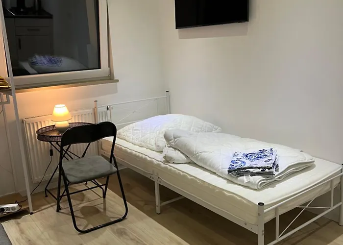 Lejlighed Huerth/koeln Gaestewohnung Hürth