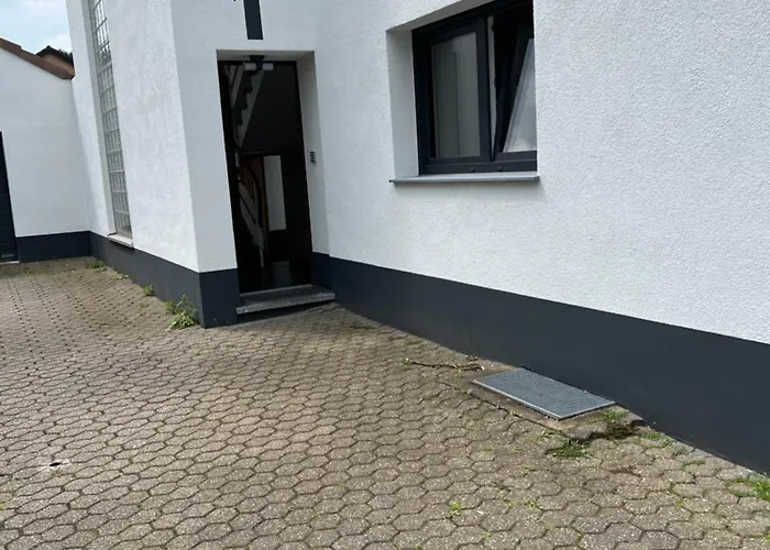 Huerth/koeln Gaestewohnung Hürth
