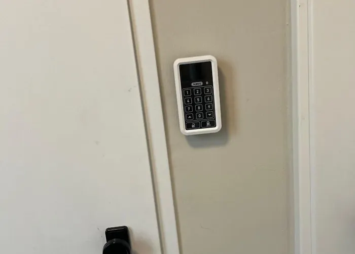 Huerth/koeln Gaestewohnung Lejlighed Hürth